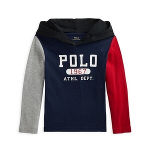 Polo Ralph Lauren | Longsleeve T-shirt with Hood